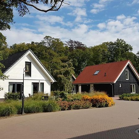 Villapark Ehzerburg Almen Extérieur photo