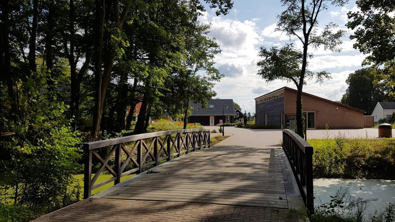 Villapark Ehzerburg Almen Extérieur photo