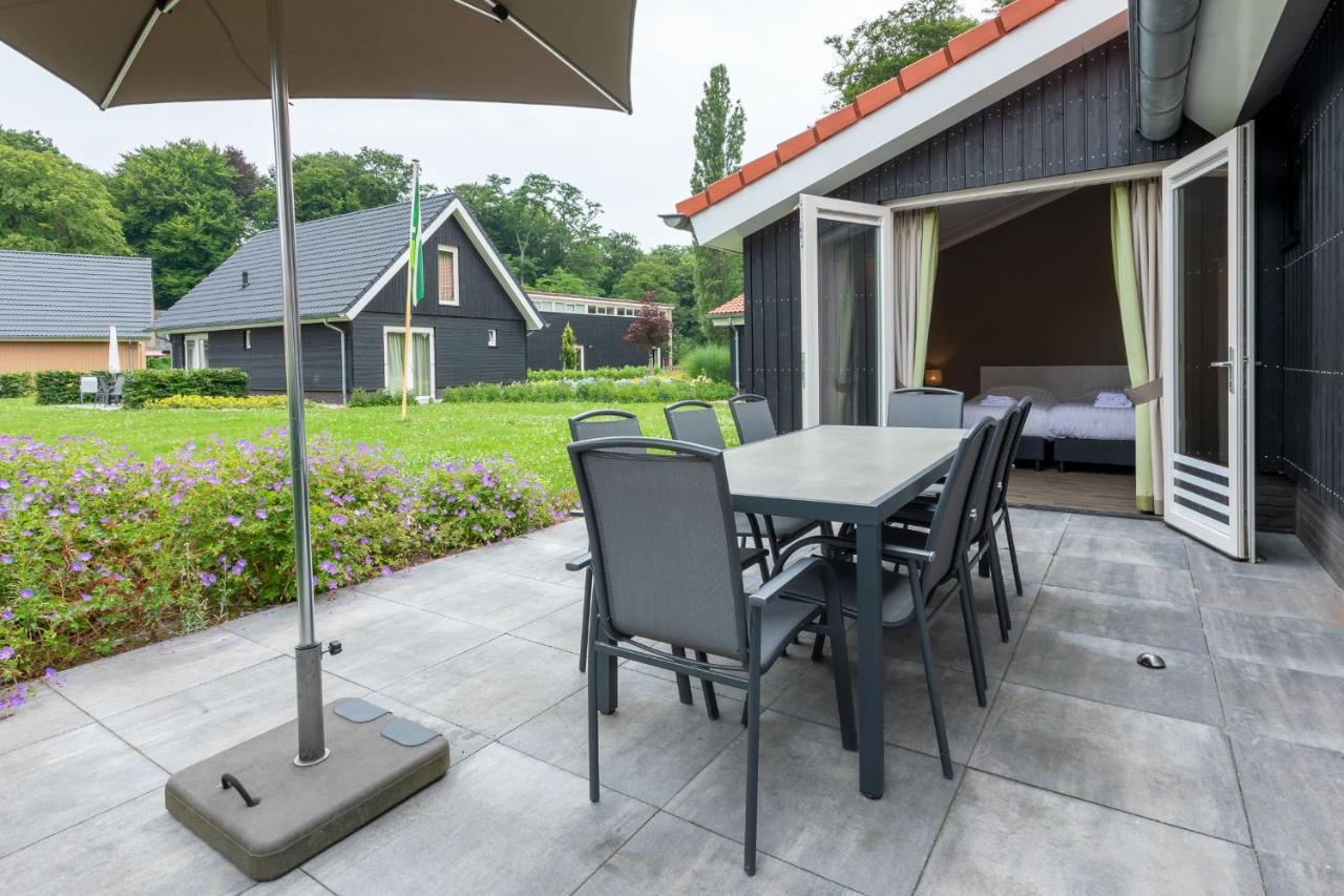 Villapark Ehzerburg Almen Extérieur photo
