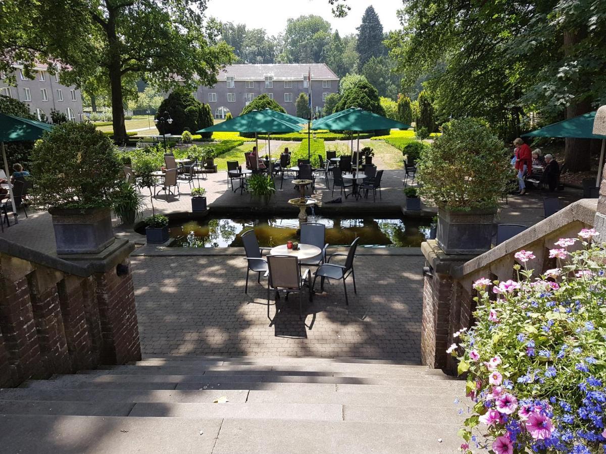 Villapark Ehzerburg Almen Extérieur photo